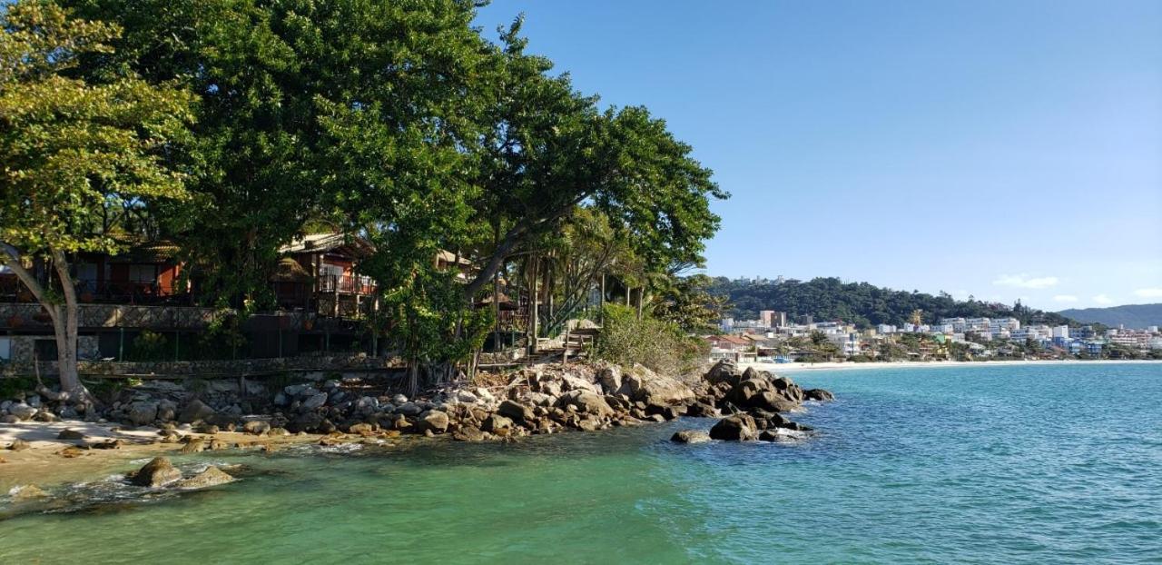 Apartamento A 20 Metros Do Mar بومبينهاس المظهر الخارجي الصورة
