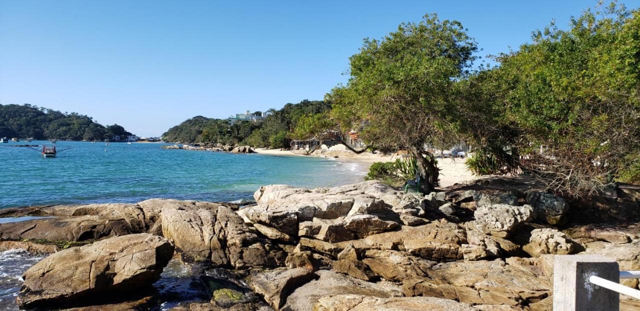 Apartamento A 20 Metros Do Mar بومبينهاس المظهر الخارجي الصورة