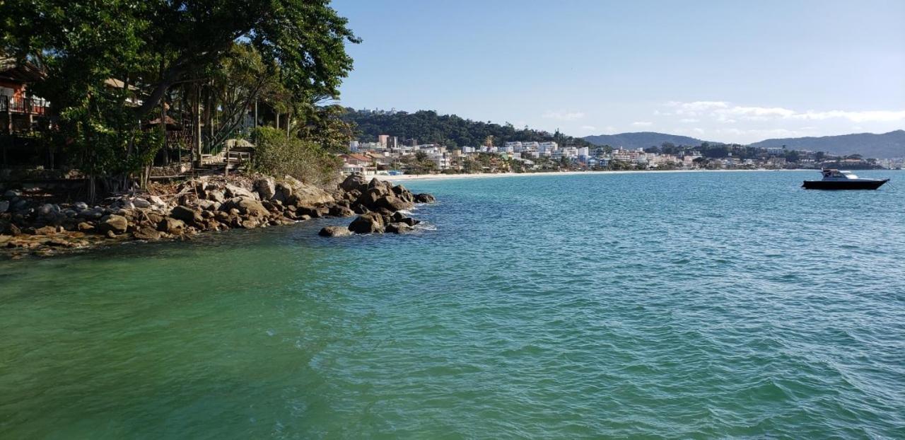 Apartamento A 20 Metros Do Mar بومبينهاس المظهر الخارجي الصورة