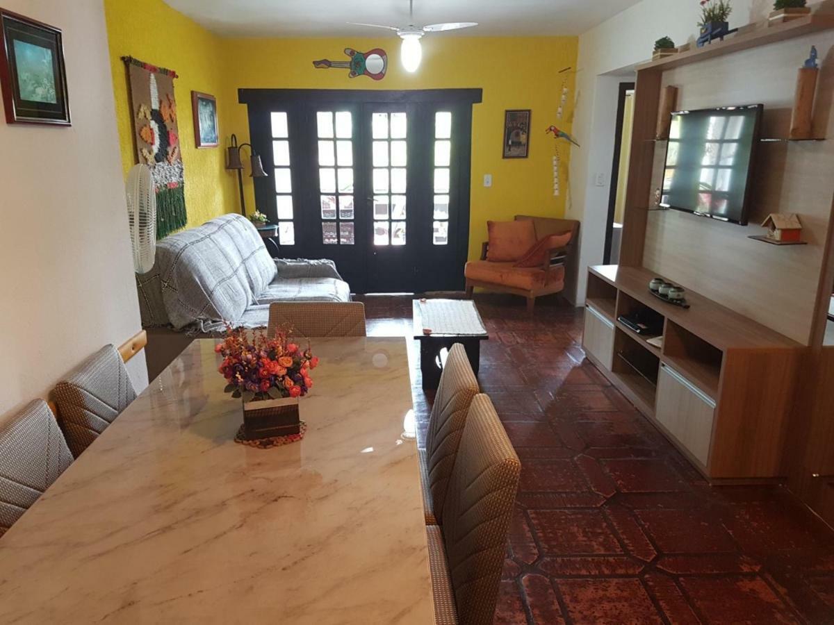 Apartamento A 20 Metros Do Mar بومبينهاس المظهر الخارجي الصورة