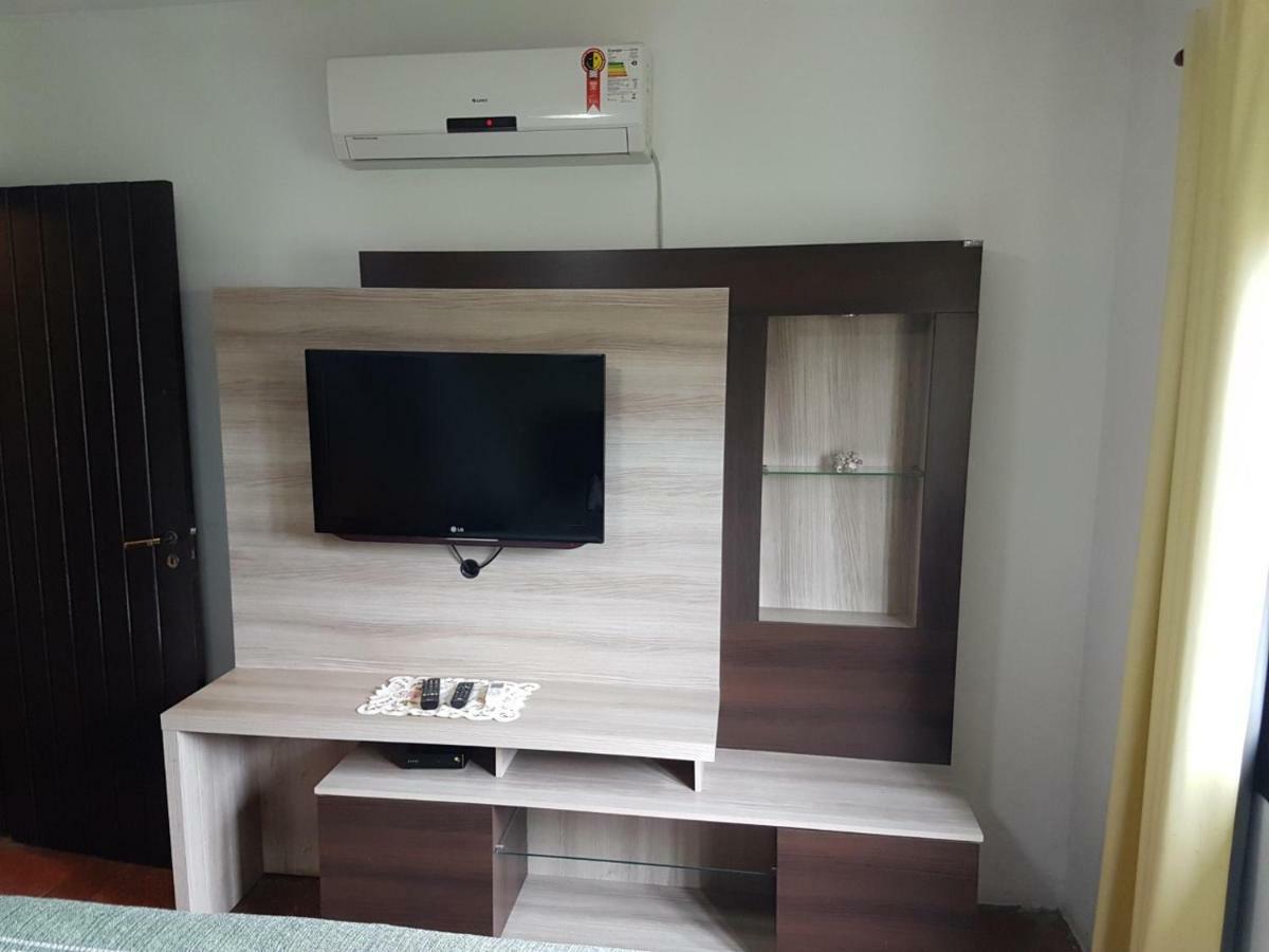 Apartamento A 20 Metros Do Mar بومبينهاس المظهر الخارجي الصورة