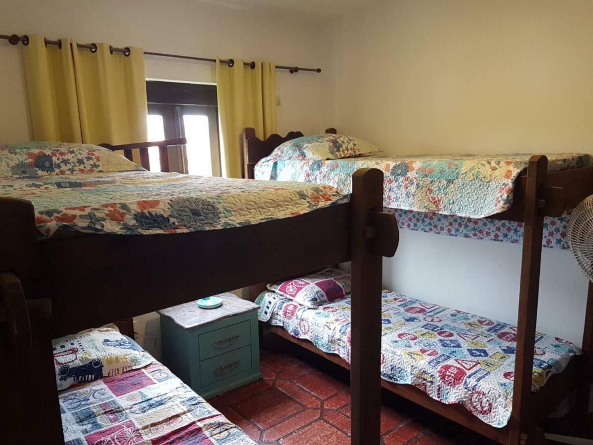 Apartamento A 20 Metros Do Mar بومبينهاس المظهر الخارجي الصورة