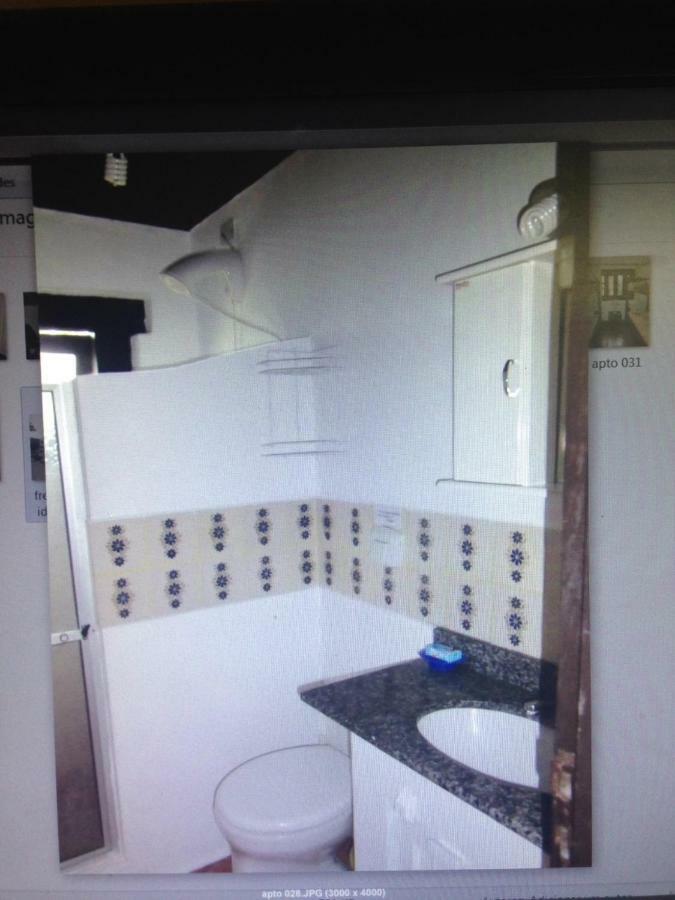 Apartamento A 20 Metros Do Mar بومبينهاس المظهر الخارجي الصورة