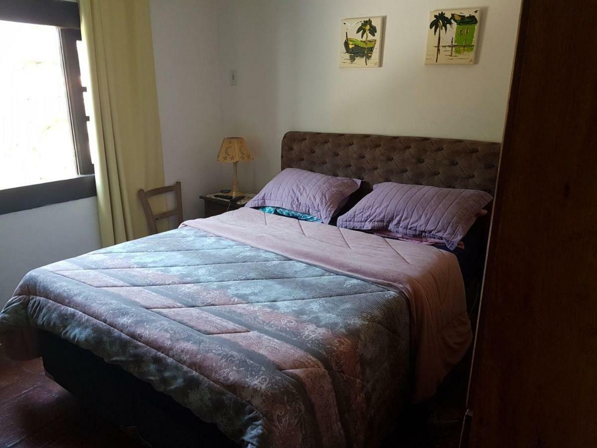 Apartamento A 20 Metros Do Mar بومبينهاس المظهر الخارجي الصورة