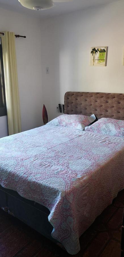 Apartamento A 20 Metros Do Mar بومبينهاس المظهر الخارجي الصورة