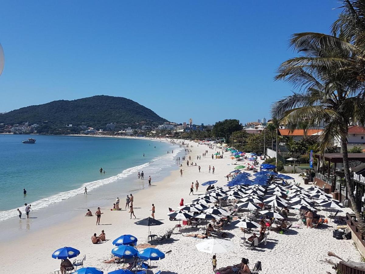 Apartamento A 20 Metros Do Mar بومبينهاس المظهر الخارجي الصورة
