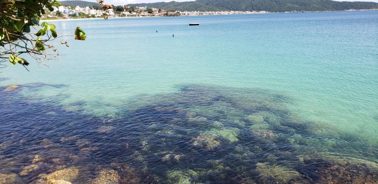Apartamento A 20 Metros Do Mar بومبينهاس المظهر الخارجي الصورة